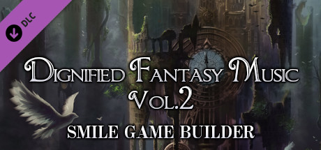 Dignified Fantasy Music Vol.2