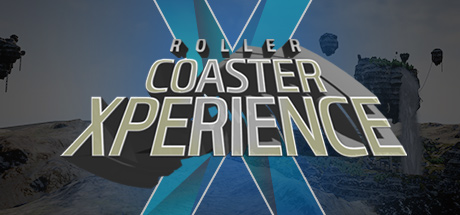 Rollercoaster Xperience concurrent players on Steam