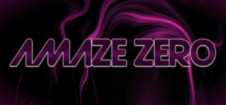 aMAZE ZER0 concurrent players on Steam