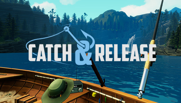 Catch & Release on Steam