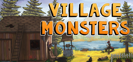 Baixar Village Monsters Torrent