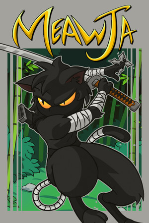 Meawja cover