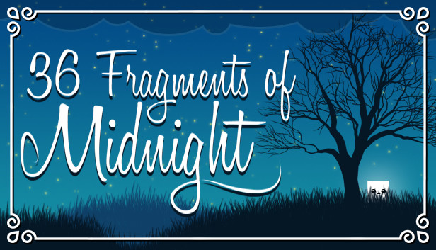 36 Fragments of Midnight Steam capsule image