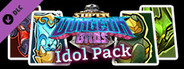 Super Dungeon Bros - Idol Pack