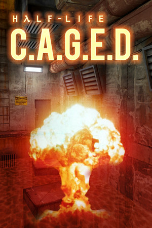 Half-Life: C.A.G.E.D.