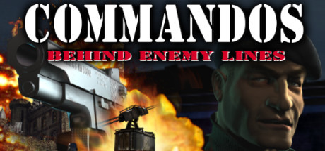 Commandos: Behind Enemy Lines on Steam