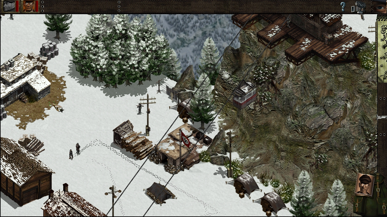 Save 50 On Commandos Behind Enemy Lines On Steam