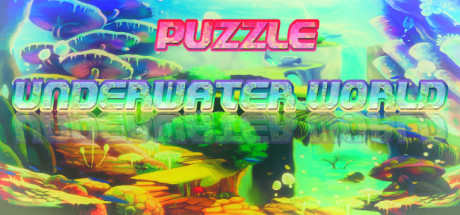 Puzzle: Underwater World concurrent players on Steam