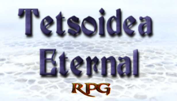 Tetsoidea Eternal Steam capsule image