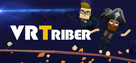 VR Triber