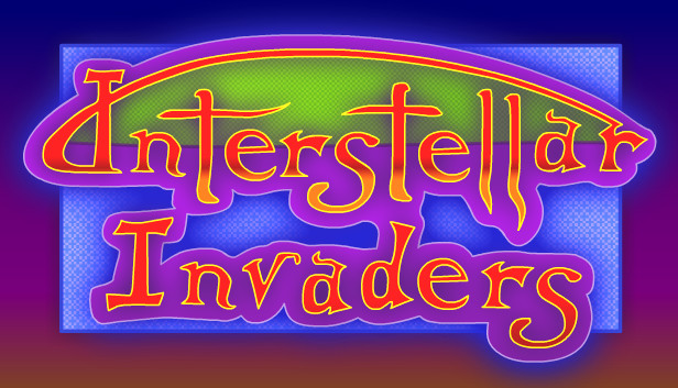 Interstellar Invaders Steam capsule image