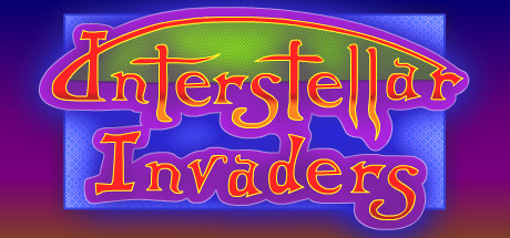 Interstellar Invaders