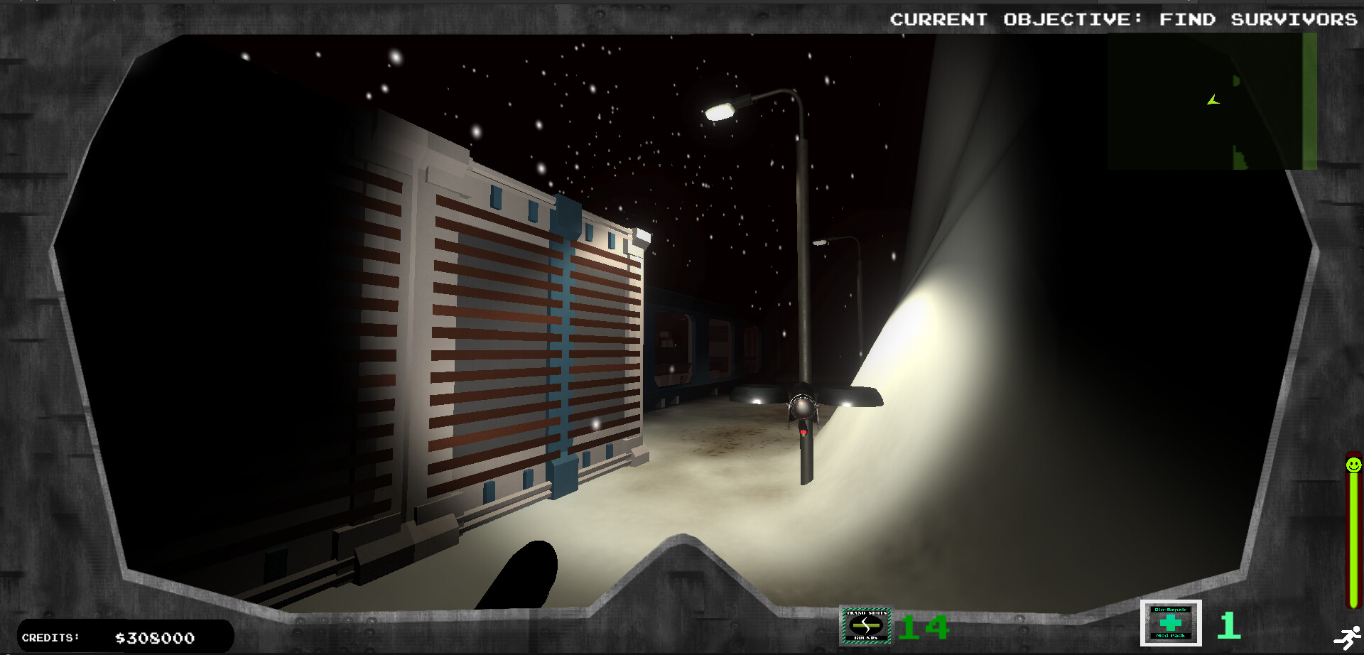 Alien Life Lab bei Steam