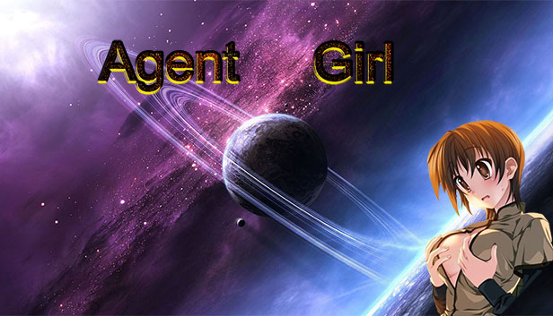 Agent girl concurrent players on Steam