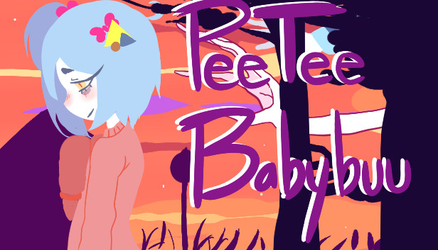 PeeTee Babybuu Steam capsule image