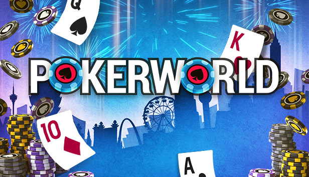 Poker World - Single Player Steam