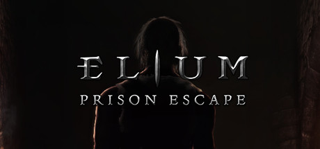 Elium - Prison Escape Cover Image