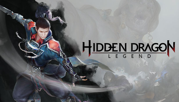 Hidden Dragon: Legend Steam capsule image