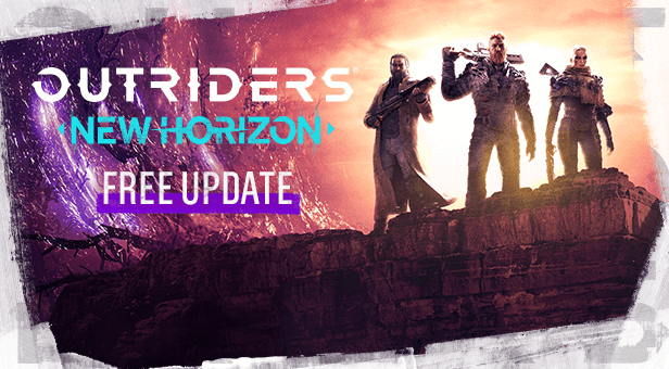 【支持联机】先驱者/Outriders（已更新至V1.23.0.0+集成世界杀手DLC+支持联机+游戏修改器）