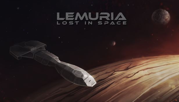 Lemuria: Lost in Space - VR Edition Demo concurrent players on Steam