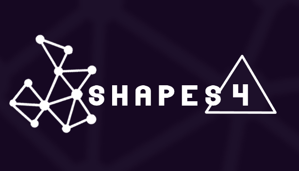 SHAPES4 concurrent players on Steam