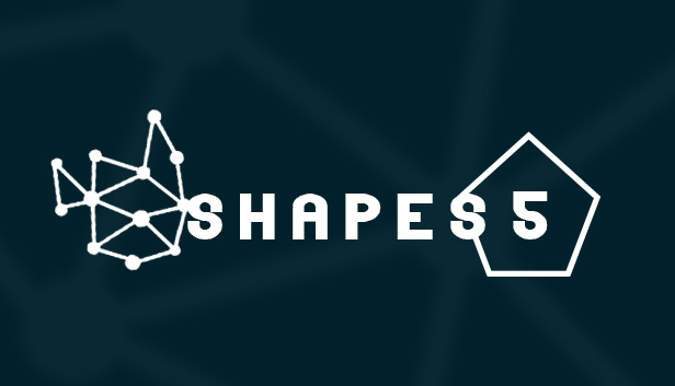 SHAPES5 concurrent players on Steam