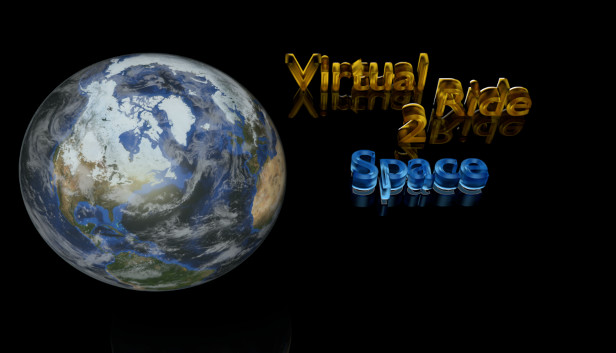 VR2Space Steam capsule image