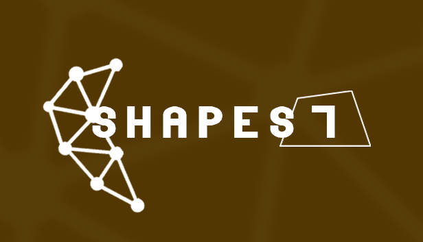 SHAPES7 concurrent players on Steam