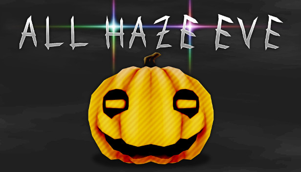 All Haze Eve Steam capsule image