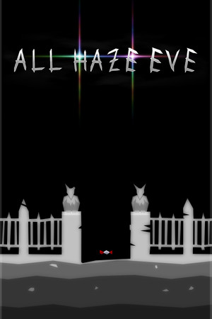 All Haze Eve cover