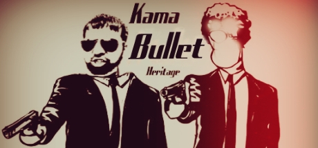 Baixar Kama Bullet Heritage Torrent