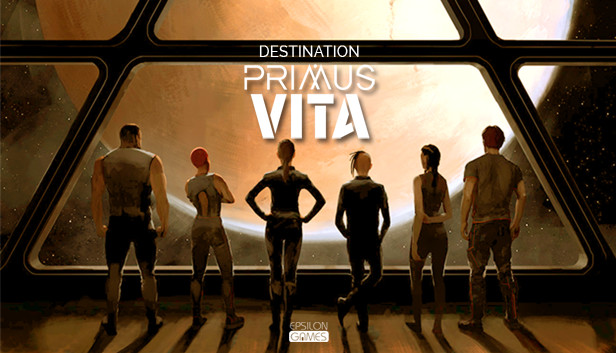 Destination Primus Vita