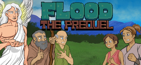 Baixar Flood: The Prequel Torrent