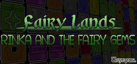Fairy Lands: Rinka and the Fairy Gems concurrent players on Steam