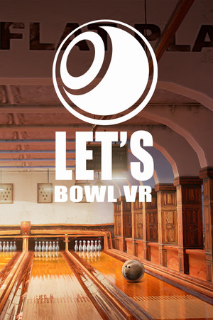 Let's Bowl VR - Bowling Game cover