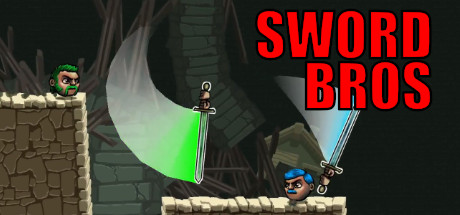 Sword Bros Cover Image