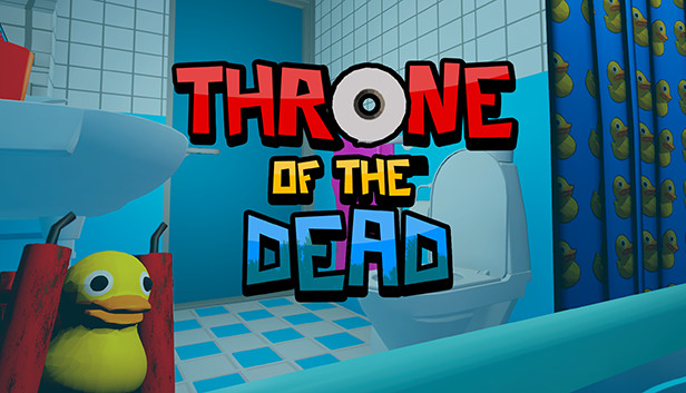 Throne of the Dead VR