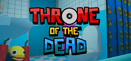 Throne of the Dead VR concurrent players on Steam
