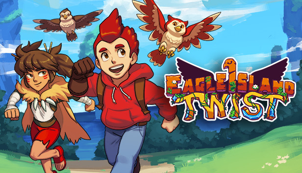 Eagle Island