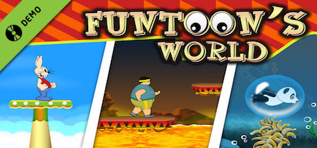 Funtoon's World (Demo)