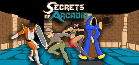Secrets of Arcadia concurrent players on Steam
