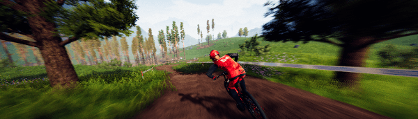 速降王者/Descenders（已更新至V240812豪华版+集成恶作剧之旅等全DLCs+Build.15276008升级档）