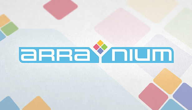ARRAYNIUM Steam capsule image