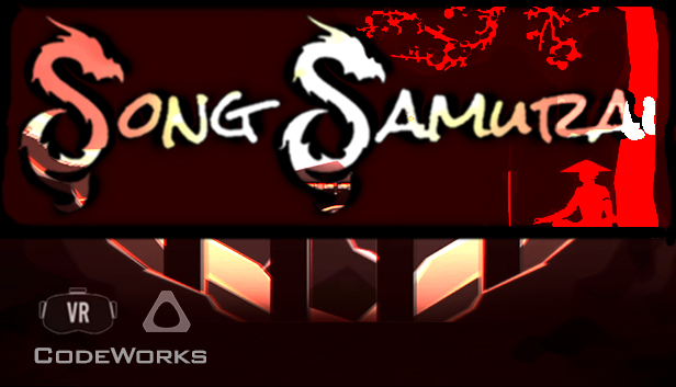 Song Samurai Steam capsule image