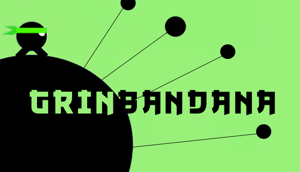 Grin Bandana concurrent players on Steam