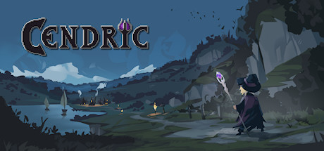 Cendric concurrent players on Steam