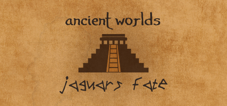 Ancient Worlds: Jaguar's Fate Cover Image