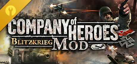 Company of Heroes: Blitzkrieg Mod on Steam