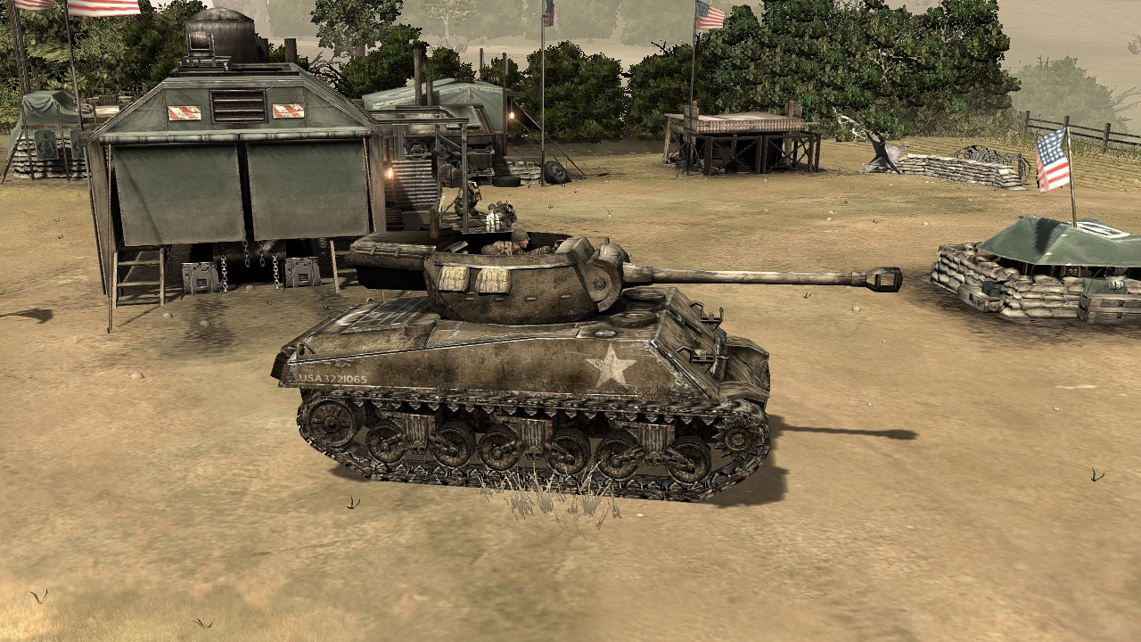 Company of Heroes: Blitzkrieg Mod on Steam