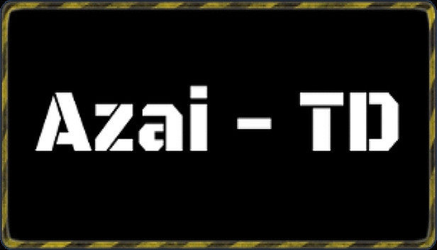 Anti Zombie AI - Tower Defense (Azai - TD) Steam capsule image